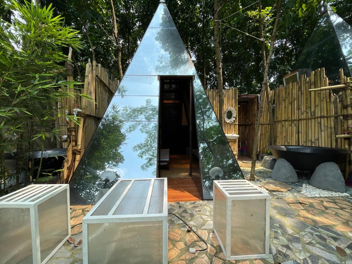 Floating Sanctuary Resort Powered By Cocotel Bulacan Exterior foto